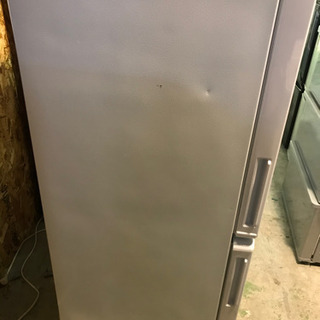 JH01467/ハイアール冷蔵庫 白 JR-NF148A 春の新生活応援フェア