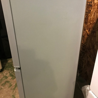 JH01467/ハイアール冷蔵庫 白 JR-NF148A 春の新生活応援フェア