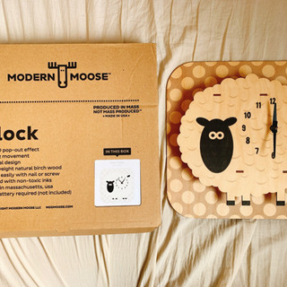 8360→3000❗️【完売商品】modern moose…