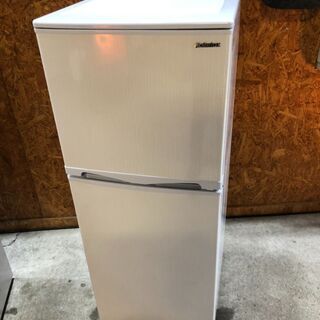 アビテラックス 2019年 高年式 138L