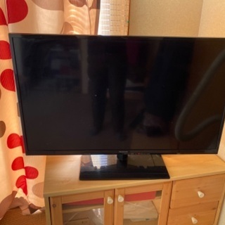 【ネット決済】39インチ薄型TV