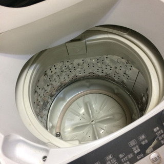 2019年製 HITACHI 全自動洗濯機 5㎏ 🌈しげん屋