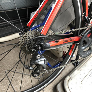 orbea ordu TTバイク