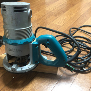 マキタ　工具　ルーター　3600HA