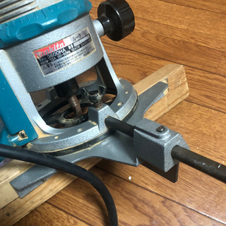 マキタ 工具 ルーター 3600HA