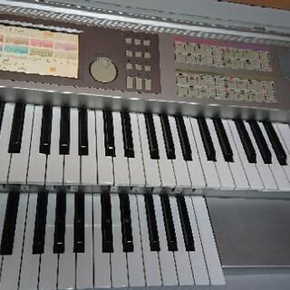 ステージア ELS‐01