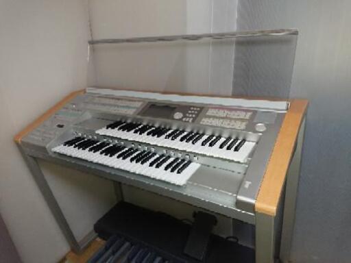 ステージア ELS‐01