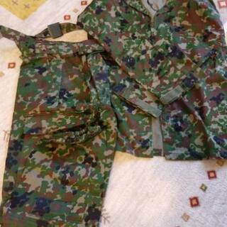 迷彩服の中古が安い 激安で譲ります 無料であげます ジモティー 迷彩服の中古が安い 激安で譲ります 無料であげます ジモティー