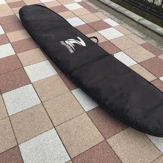 ロングボード Russ•k makaha 9.5 feet