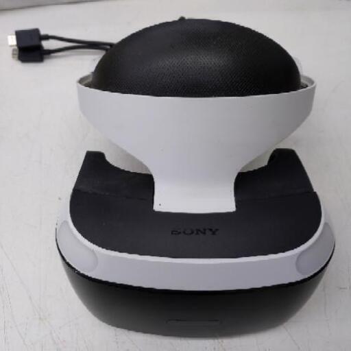 SONY ソニー PS4 PlayStation Camera VRカメラ 0111-04
