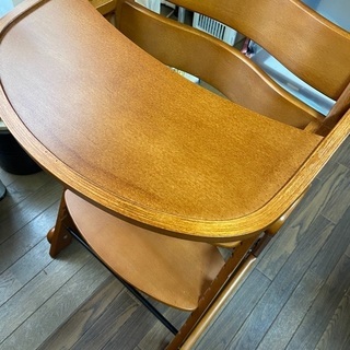 グローアップチェア 子供用 調節 椅子