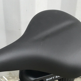 美品！Reebok◇フィットネスバイク◇エアロバイク◇プログラムモード機能◇耐荷重120kg◇AFZJET430◇JRS-0263★