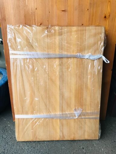 【リサイクルショップどりーむ荒田店】6374　まな板　木製　状態良し　！新品価格約8500円！　調理器具