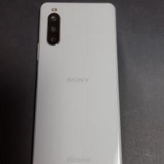 Sony Xperia SO-41A