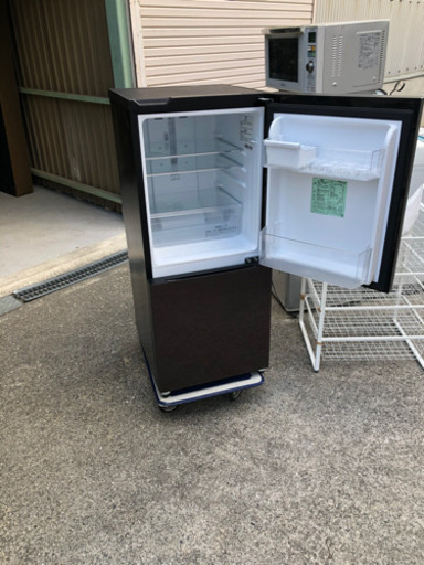 冷蔵庫2020年式　大阪市内送料込み