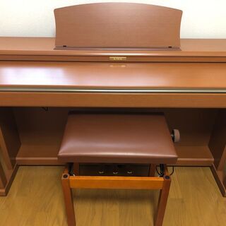 【ネット決済】KAWAI デジタルピアノ CN28（高さ調節可椅...