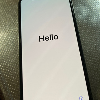 週末価格！iPhone10s 256G SIMフリー