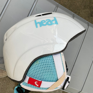 HEAD 子ども用 ヘルメット