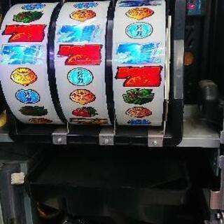 パチスロ実機「押忍！サラリーマン番長」 （大都技研） 【公式通販】
