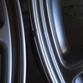 17インチ　5H　PCD100　ブリヂストン　中古4本