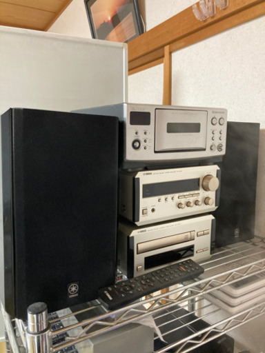 ミニコン