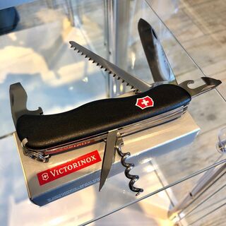 【新品未使用品】　Victorinox / ビクトリノックス　マ...