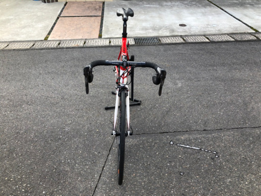 Wilier Izoard XP ウィリエール カンパ仕様 ホイールZONDA