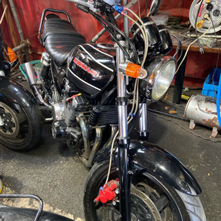 ゼファー400 車検令和3年8月まで有り！！ ゼファー400 車検令和3年8月まで有り！！ 【公式通販】