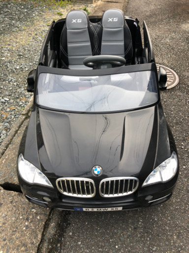 【商談中】ＢＭＷ　電動車
