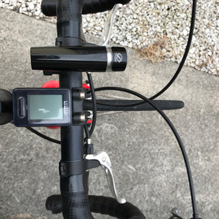 ロードバイク アンカー赤色 子供用 自転車 - 自転車 