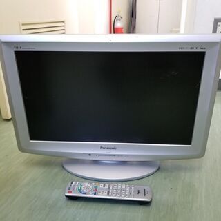 Panasonic テレビ VIERA（20V型）