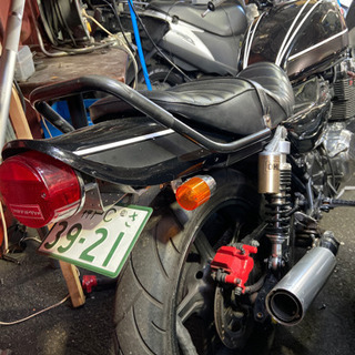 ゼファー400 車検令和3年8月まで有り！！ 【公式通販】