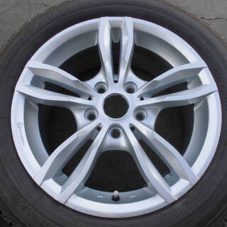 ＭＡＫルフト　１６インチ　スタッドレス　ＢＭＷ　アクティツアラー