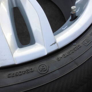 ＭＡＫルフト　１６インチ　スタッドレス　ＢＭＷ　アクティツアラー