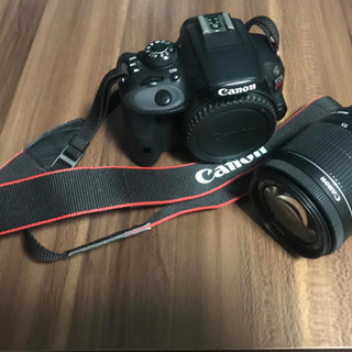 3/27最終締め切り キャノン Eos kiss x7 デジタル一眼 キット