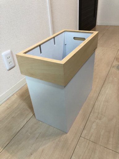 ゴミ箱