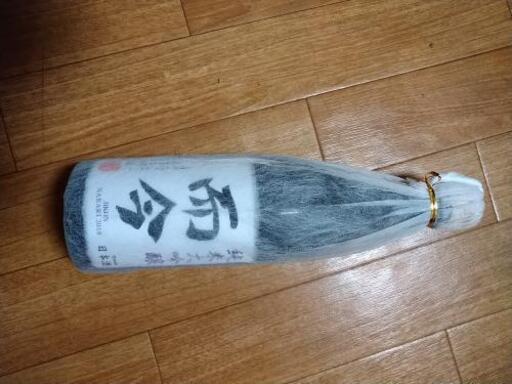而今 純米大吟醸 720ml