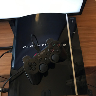 SONY PS3(150G)色々セット
