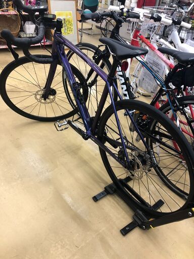 TREK / トレック 700×25c ロードバイク 2020年 Emonda ALR5