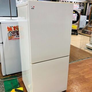 管理IR012090-007】良品計画 2013年 RMJ-11B 110L 2ドア冷凍冷蔵庫 ...