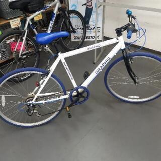 クロスバイク FX2 身長165-175cm 定価6.2万円 クロスバイク FX2 身長165-175cm 定価6.2万円 - メルカリ