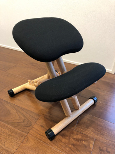 バランスチェア