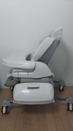 コンビ オートスウィング ロアンジュAT LY ※動作確認済 コンビ オートスウィング ロアンジュAT LY ※動作確認済 コンビ ハイ