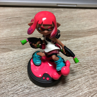 amiibo