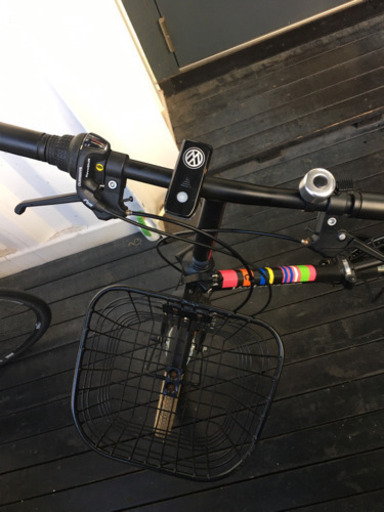 折りたたみ自転車