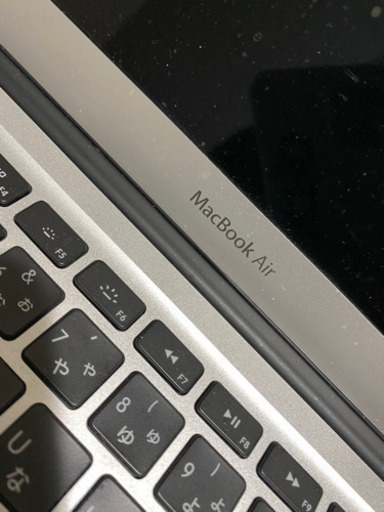 Mac MacBook Air