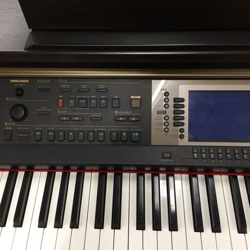 J463 ヤマハ YAMAHA 電子ピアノ CVP-203