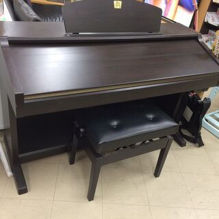 J463 ヤマハ YAMAHA 電子ピアノ CVP-203