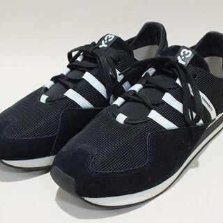 【苫小牧バナナ】⑰未使用☆展示品 adidas Y-3 AQ55...