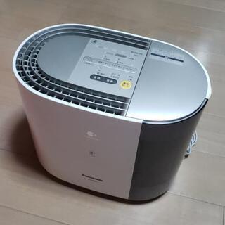 気化式加湿器 Panasonic 2011年製品